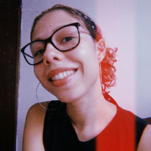 Picture of Luisa Carvalho