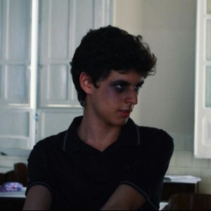 Picture of Leonardo Lima