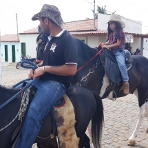 São Sebastião São Sebastião