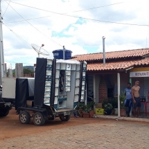 São Sebastião São Sebastião