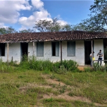 Fazenda Caritá