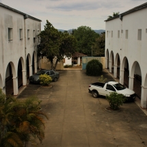 Mosteiro de Jequitibá Mosteiro de Jequitibá