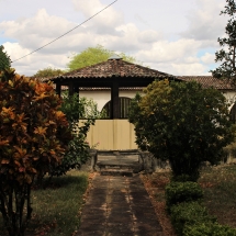 Mosteiro de Jequitibá Mosteiro de Jequitibá