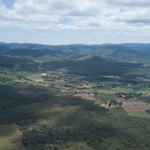 Luta contra a mineração Luta contra a mineração