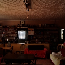 Antigo armazém da colônia italiana em Rui Barbosa, distrito de Canudos do Vale. Foto: Paulo Oliveira Antigo armazém da colônia italiana em Rui Barbosa, distrito de Canudos do Vale. Foto: Paulo Oliveira