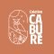 Logomarca Coletivo Caburé
